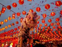 Tak Cuma Ulet, Ternyata Ini Rahasia Sukses Usaha Orang China Hingga RI