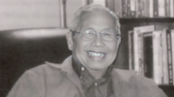 Pendeta Ternama Ke AS Ternyata Adik Ulama Terkenal Indonesia