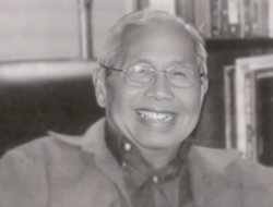 Pendeta Ternama Ke AS Ternyata Adik Ulama Terkenal Indonesia