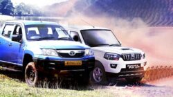 Di Balik RI Produk Impor 105.000 Pikap, Ini Rahasia Industri Kendaraan Pribadi India