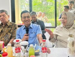 BTN (BBTN) Bidik Bangun 150.000 Tempattinggal Rendah Emisi Ke 2029