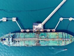 Ditekan AS, China Borong Energi Rusia India Berpaling Ke Saudi