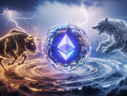 Pasar Bergejolak, Trader Kripto Perlu Perbaharui Strategi