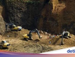 Perminas dan New Energy Metals Teken MoU, Perkuat Integrasi Rare Earth