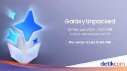 Samsung Pamer Fitur Layar Kerahasiaan: Efeknya Mirip ‘Anti Spy’