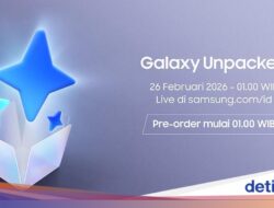 Samsung Pamer Fitur Layar Kerahasiaan: Efeknya Mirip ‘Anti Spy’