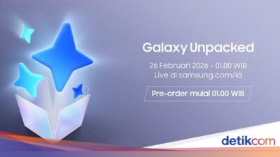 Samsung Pamer Fitur Layar Kerahasiaan: Efeknya Mirip ‘Anti Spy’