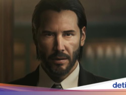 PlayStation Umumkan Game John Wick Berencana Hadir Di PS5