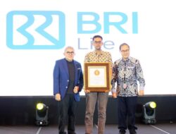 Hadapi Dinamika Pasar, BRI Life Manfaatkan Ilmu Pengetahuan Digital