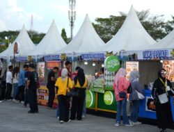 Hadirkan Aneka Usaha Mikro Kecil, SampoernaFest 2026 Siap Merangsang Literasi dan Inklusi Keuangan