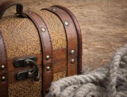 Pria Temukan Harta Karun Rp36 Triliun, Nasibnya Tragis-Tetap Melarat