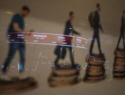 Kelas Cuan Ungkap Strategi Penanaman Modal Asing Hingga Era Backdoor Listing