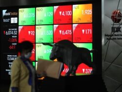 Emiten Lippo (MPPA) Borong 6 Tanah & Bangunan, Total Rp780 Miliar