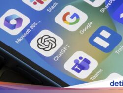 Bos OpenAI Bocorkan Fitur Masa Didepan ChatGPT