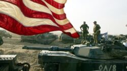 Kapal Dagang Diserang Warga Aceh, AS Murka