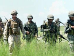 WNI Masuk Pasukan Elit AS, Terjebak Hingga Konflik Bersenjata Dahsyat-Nyaris Tewas