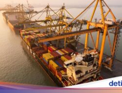 Pelindo Petikemas Luruskan Kabar Antrean Kapal Ke Pelabuhan Tanjung Perak