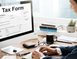 Negeri Ubah Aturan, Orang Ini Beruntung Diizinkan Tak Bayar Pph