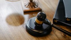 Lembaga Proses Hukum Jakarta Hukuman Mati Terdakwa Perkara Pidana Hukum Megakorupsi, Ini Sosoknya