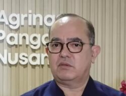 Inilah Dirut Agrinas yang Memutuskan Pembelian Barang Untuk Luar Negeri 105.000 Pikap Untuk India Bagi Kopdes Merah Putih