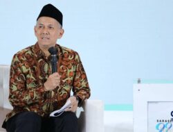 Bank Syariah Di Indonesia Bisa Bersaing Asalkan Lakukan Hal Ini