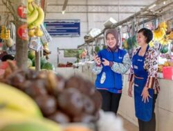 Dorong Sektor Produksi, BRI Salurkan KUR Rp 178,08 T