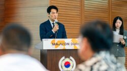 Merangsang Kewirausahaan Berbasis AI dan Transisi Energi Berkelanjutan Di Indonesia