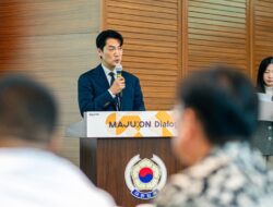 Merangsang Kewirausahaan Berbasis AI dan Transisi Energi Berkelanjutan Di Indonesia