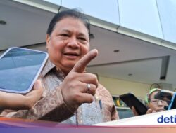 Moody’s Pangkas Outlook Kredit RI Di Sebab Itu Negatif, Pemerintah & Banksentral Buka Suara