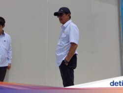 Trenggono Targetkan Kampung Nelayan Hapus Kesenjangan Ekonomi Hingga Pesisir