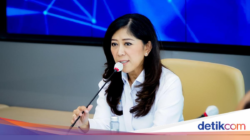 Pembangunan Digital Palestina Karena Itu Perhatian Board of Peace