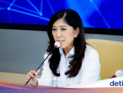 Pembangunan Digital Palestina Karena Itu Perhatian Board of Peace