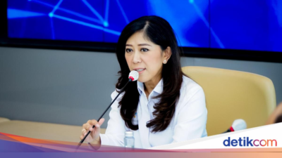 Pembangunan Digital Palestina Karena Itu Perhatian Board of Peace