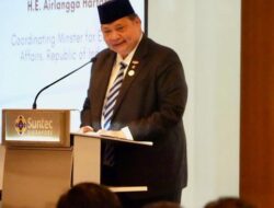 Ini Pesan Tegas Ri Prabowo Buat Pasar Saham RI