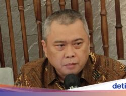 Menhub Diskusi Bareng Gubernur Banten, Bahas Pelaksanaan Angkutan Lebaran 2026