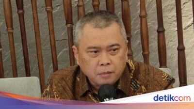Menhub Diskusi Bareng Gubernur Banten, Bahas Pelaksanaan Angkutan Lebaran 2026