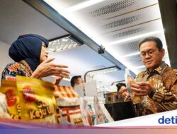 Mendag Pastikan Tarif Trump Tidak Ganggu Produk Ekspor RI