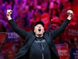 Musk Menjadi Orang Pertama Sejagat Bersama Harta Kekayaan Tembus Rp14.179 Triliun