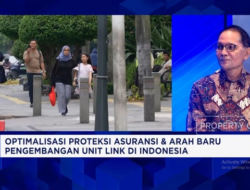 OJK Bakal Hukuman Politik Agen & Asuransi Yang Langgar Aturan Unit Link