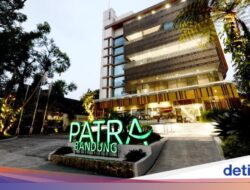 Patra Jasa Hadirkan Rangkaian Promo Patra Ramadan 1447 H