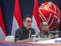Bursa Buka Suara soal Campur Tangan Bareskrim Hingga Balik Anjloknya IHSG