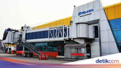 Pelindo Siap Layani Arus Mudik Lebaran Ke 63 Terminal Penumpang