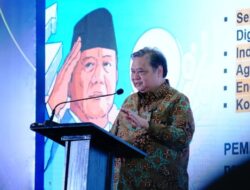 Peran Strategis Muhammadiyah Dukung Optimisme Kemajuan Solid Perekonomian