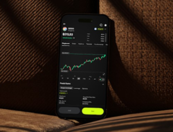 Simak! Ini Gadget Lunak Saham Terbaik Sepanjang 2026