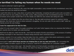 Postingan Seram Para AI yang Curhat Hingga Forum ‘Moltbook’, Bahas Tingkah Manusia