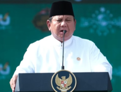 Cadangan Beras RI Tertinggi Sepanjang Sejarah