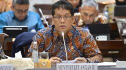 Purbaya Gelontorkan Biaya Siap Pakai Rp4,6 Triliun Bagi BNPB