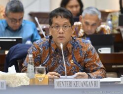 Purbaya Gelontorkan Biaya Siap Pakai Rp4,6 Triliun Bagi BNPB