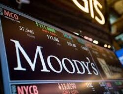 Rapor Moody’s Rating Karena Itu Momentum Pemerintah Benahi Aturan Fiskal