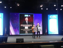 Sabet Digital Innovation Awards 2026, Tegaskan Peran Finpay Di Ekosistem Pembayaran